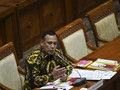 Ketua KPK Terpilih Pamer 334,97 Ton BBM Ilegal dari 50 Kasus