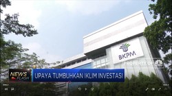 Hambat Investasi, Pemerintah Janji Pangkas 72 Undang-Undang