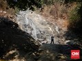 Mencari Keberadaan Air Terjun di Karawang Selatan