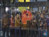 KPK Beraksi Lagi, Kali Ini Bupati Indramayu Kena OTT