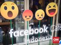 Facebook-Twitter Terancam Denda Minimal Rp100 Juta pada 2021