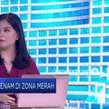 Investor Wait & See, IHSG Terbenam Di Zona Merah