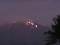 Gawat! Kebakaran Gunung Merbabu Makin Meluas