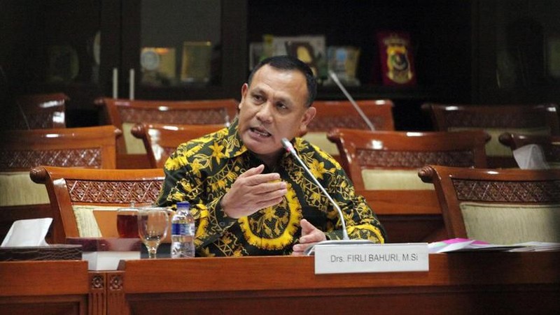 Komisi III DPR RI telah menentukan 5 calon pimpinan (capim) KPK setelah uji kelayakan dan kepatutan (fit and proper test).
