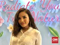 Tahapan Make Up Harian ala Rachel Goddard