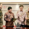 BNI & Shinhan Bank Berikan Kredit ke J Resources Rp 3,23 T