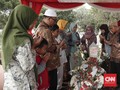 Tahlilan BJ Habibie Selama 40 Hari Terbuka untuk Publik