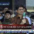 Agus Raharjo: KPK Rasanya Seperti Dikepung dari Berbagai Sisi