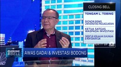 Satgas Tutup 30 Usaha Gadai Ilegal