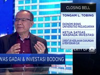 Satgas Tutup 30 Usaha Gadai Ilegal