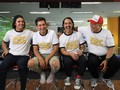 VIDEO: Cerita Warkop di Balik 'Tertawalah Sebelum Dilarang'