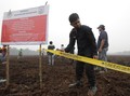 Jejak Panas nan Membara Perusahaan Sawit Malaysia di Riau