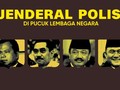 INFOGRAFIS: Jenderal Polisi di Pucuk Lembaga Negara