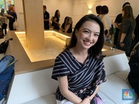Cantik, Muda & Kaya, Ini 5 Pundi-Pundi Uang Raline Shah