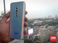 Vivo V17 Pro, Dual Kamera <i>Pop-up</i> Selfie Pertama