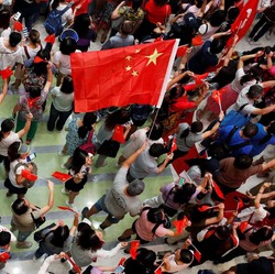 Awas Krisis Energi China Makin Ngeri, Ada Biang Keladi Baru