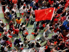 Awas Krisis Energi China Makin Ngeri, Ada Biang Keladi Baru