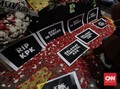 Revisi UU KPK Segera Disahkan di Paripurna Selasa Ini