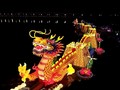 VIDEO: Warna-Warni Lentera di Festival Musim Gugur China