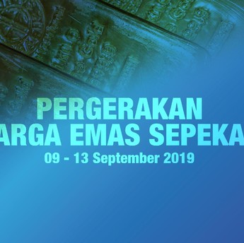 Sedih.. Ini Pergerakan Emas Antam dan Dunia Dalam Sepekan