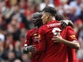 Liverpool Dekati Rekor Chelsea di Premier League
