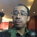 Ekspor Nikel Disetop Sementara, Ini Evaluasi dari Bea Cukai!