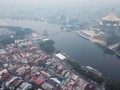 Kemelut Kabut Asap, Malaysia Tutup 1.200 Sekolah