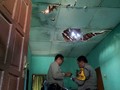 Ledakan Mako Brimob Semarang Rusak 2 Kendaraan dan 11 Rumah