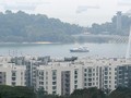 Kualitas Udara Singapura Kembali Tak Sehat Akibat Kabut Asap