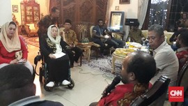 CNN Indonesia  Berita Terbaru, Terkini Indonesia, Dunia