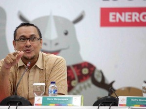 Indonesia Jadi Anggota FIS, Buka Asa ke Olimpiade Musim Dingin
