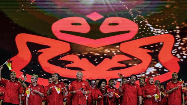 Dua Partai Oposisi di Malaysia Bersatu Incar Suara Muslim