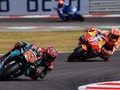 Hasil Pemanasan MotoGP Jepang: Marquez Kalahkan Quartararo