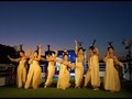 VIDEO: Festival Musim Gugur Pelajar China di Atas Kapal