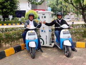6 Jenis Kendaraan yang Bebas Pajak Tahunan