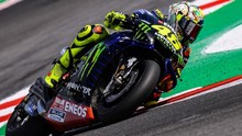 Aprilia Bisa Jadi Pilihan Rossi Eksis di MotoGP
