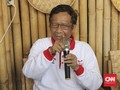 Mahfud Sebut Kolonialisme Belanda Tanam Separatisme di Papua