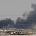 Awas Harga Minyak, Houthi Yaman Gencar Serang Minyak Saudi