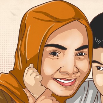 Tidak Kalah, Ini Rantai Bisnis dari Ibu Mertua Raffi Ahmad