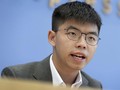 Aktivis Hong Kong Minta Pasal HAM Masuk Perjanjian AS-China