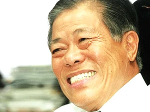 Pemilik Nippon Paint Wafat, Segini Harta Warisannya