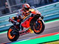 Marquez Sindir Rossi Usai Insiden di MotoGP San Marino
