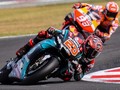 Quartararo: Marquez Manusia Biasa dan Bisa Dilewati