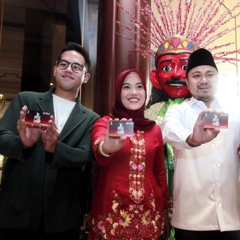 BNI TapCash, Literasi Keuangan untuk Pengusaha Muda