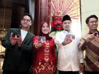 BNI TapCash, Literasi Keuangan untuk Pengusaha Muda