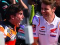 Pernat: Marquez Tak Bisa Tidur karena Rossi