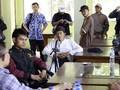 FPI Jateng Bantah Sweeping Pemutaran Kucumbu Tubuh Indahku