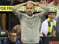 Sindrom Musim Keempat Guardiola dan Inkonsistensi Man City