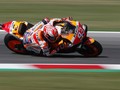 Hasil FP1 MotoGP Aragon: Marquez Tercepat, Rossi Urutan ke-17