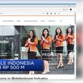 Ganti Nama Jadi Omni Inovasi Indonesia, Ini Strategi TELE